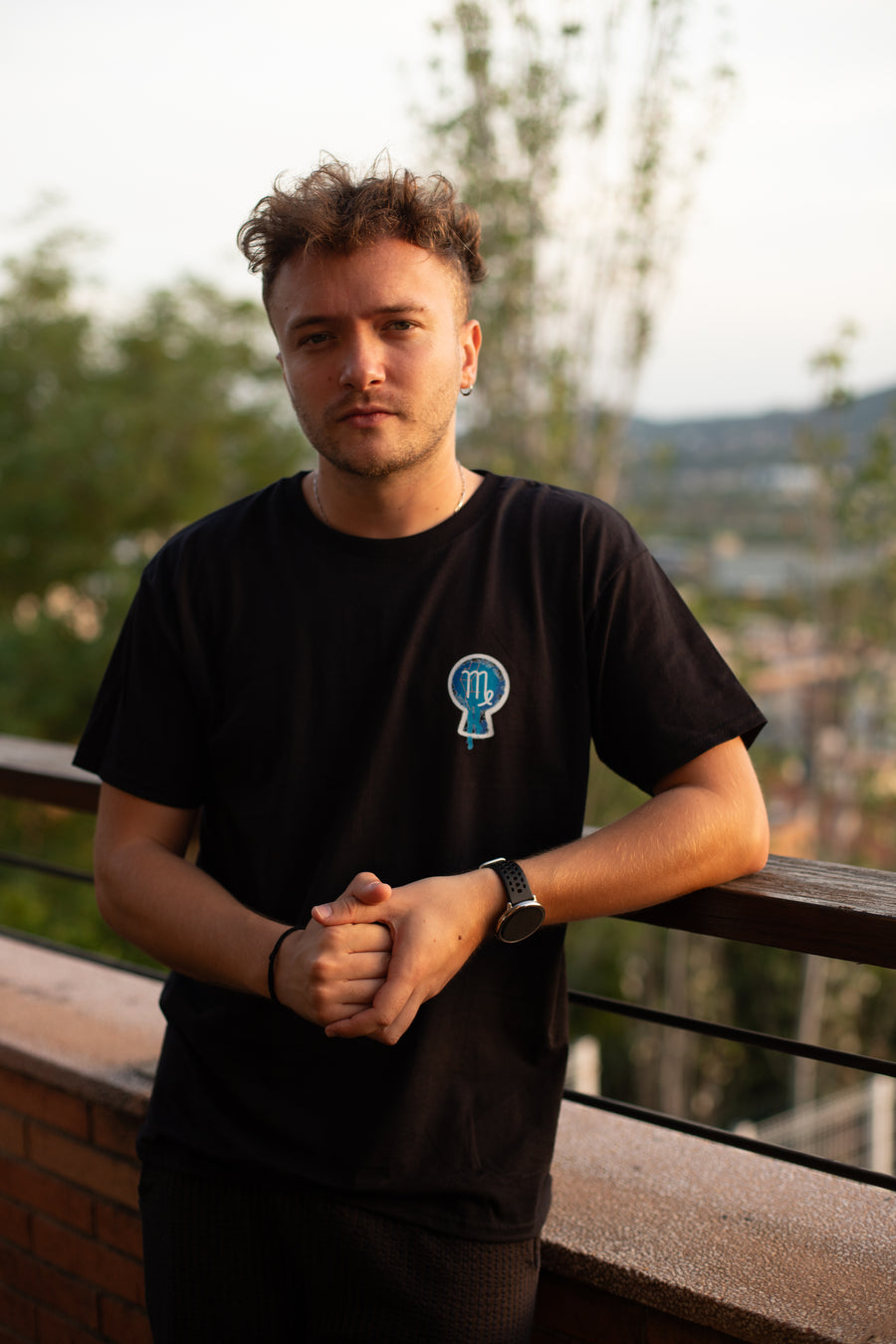 Virgo – puesta