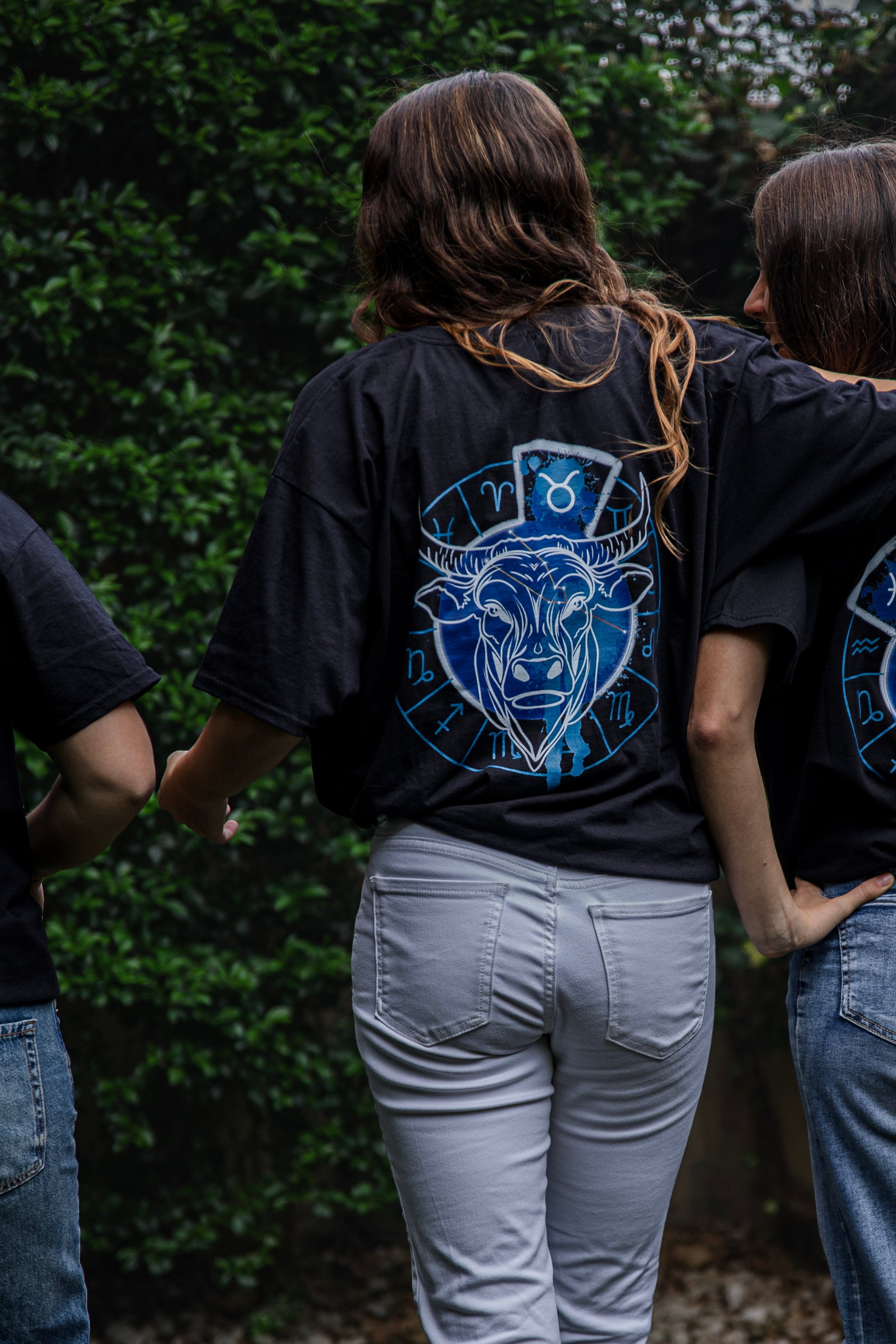 Camiseta TAURO 22€-25€