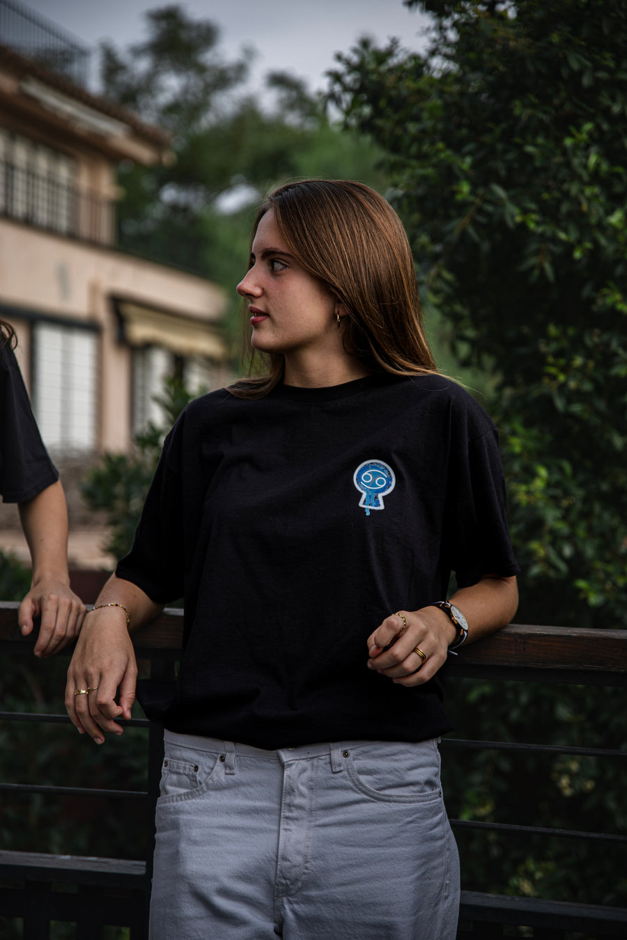Cáncer – puesta