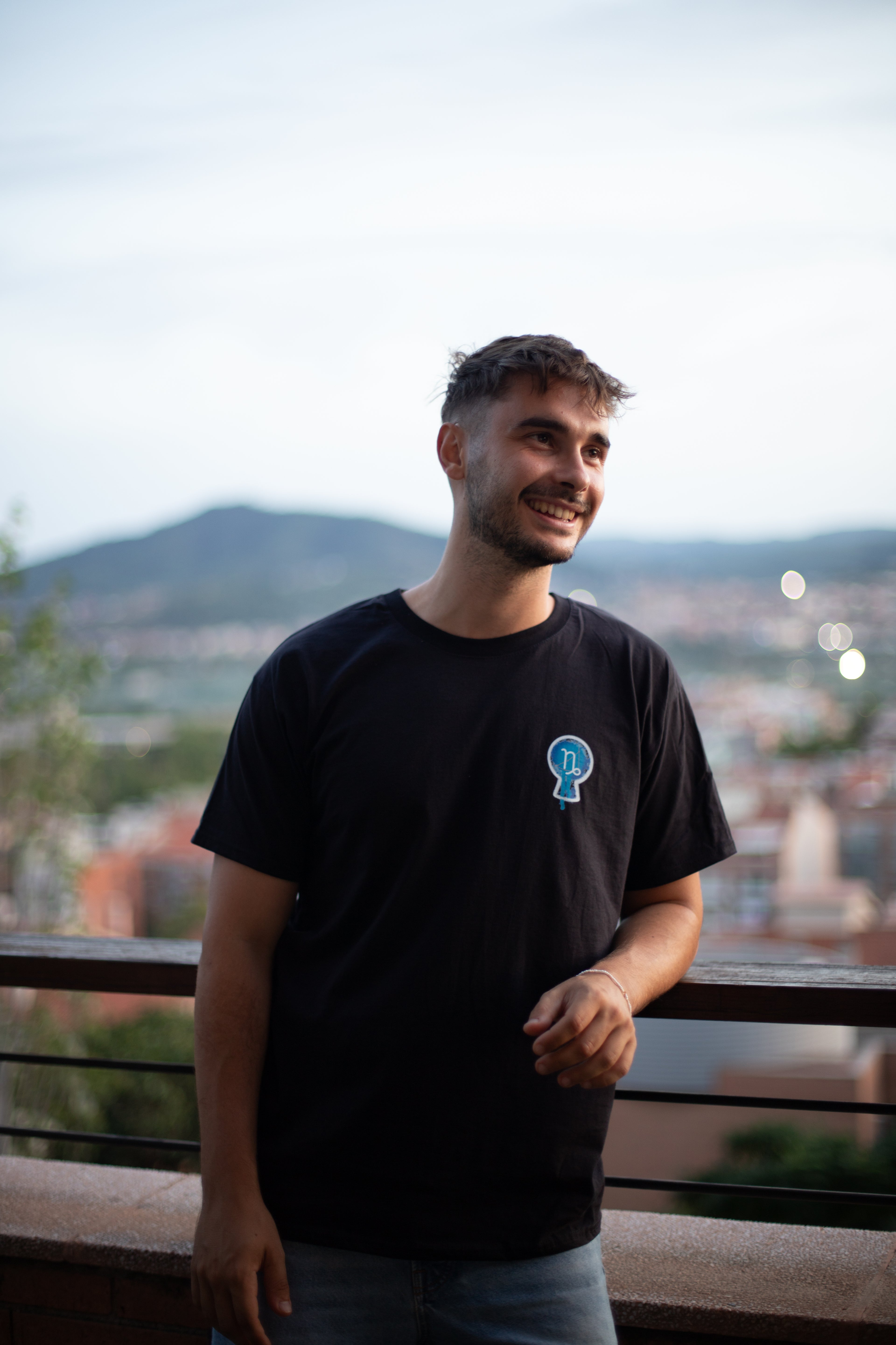 Camiseta CAPRICORNIO