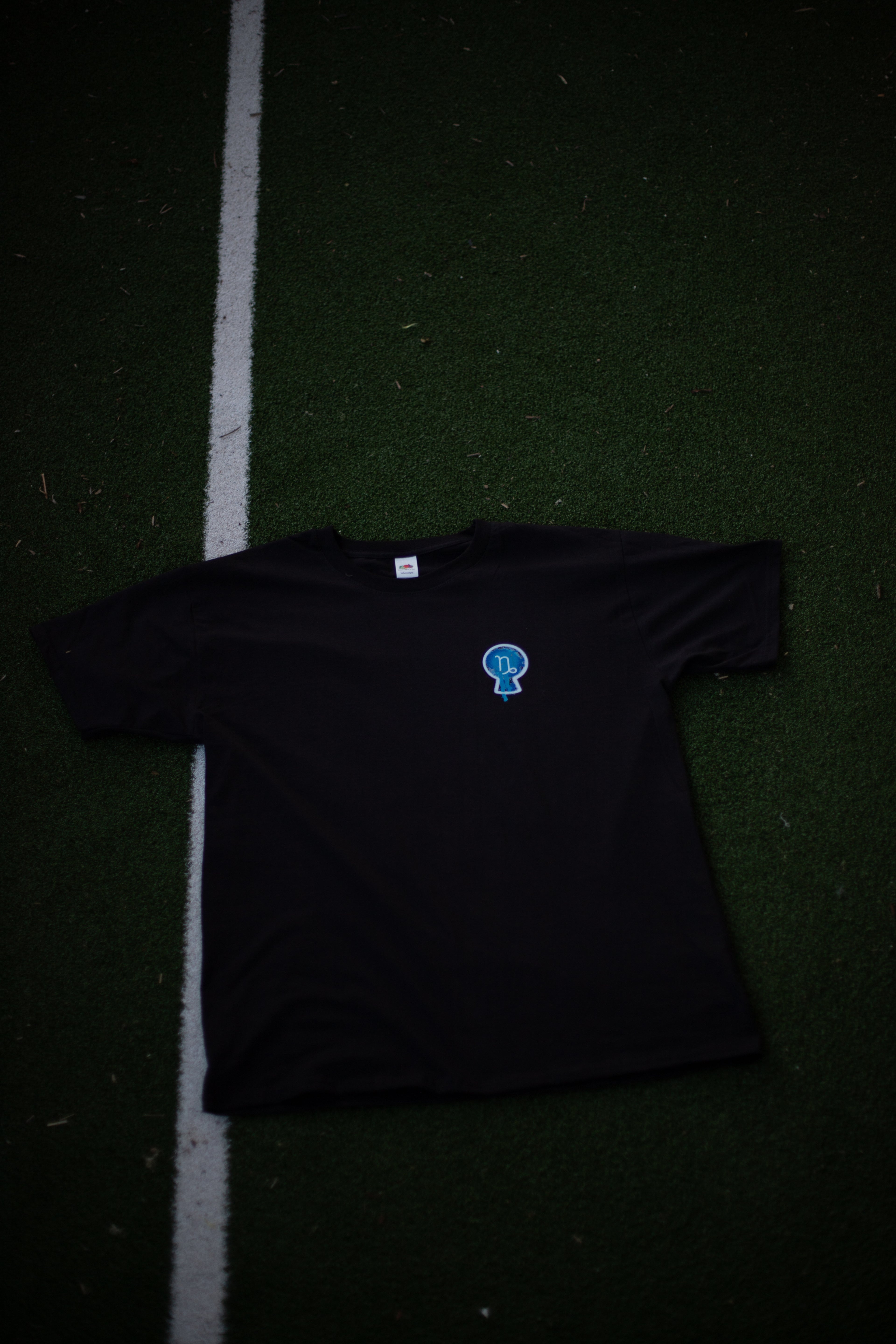 Camiseta CAPRICORNIO