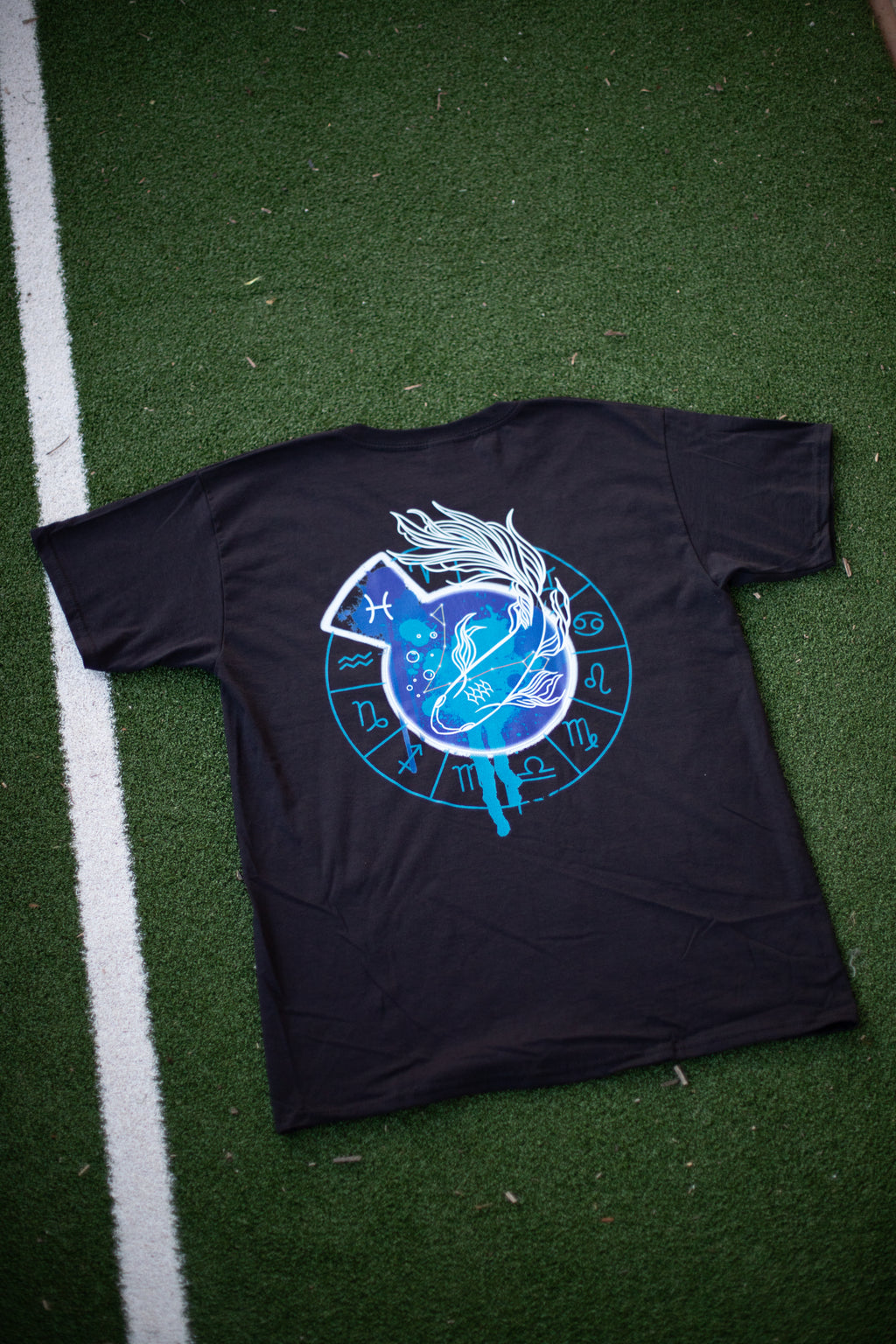 Camiseta PISCIS