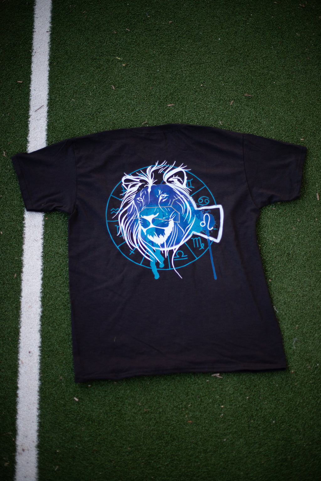 Camiseta LEO