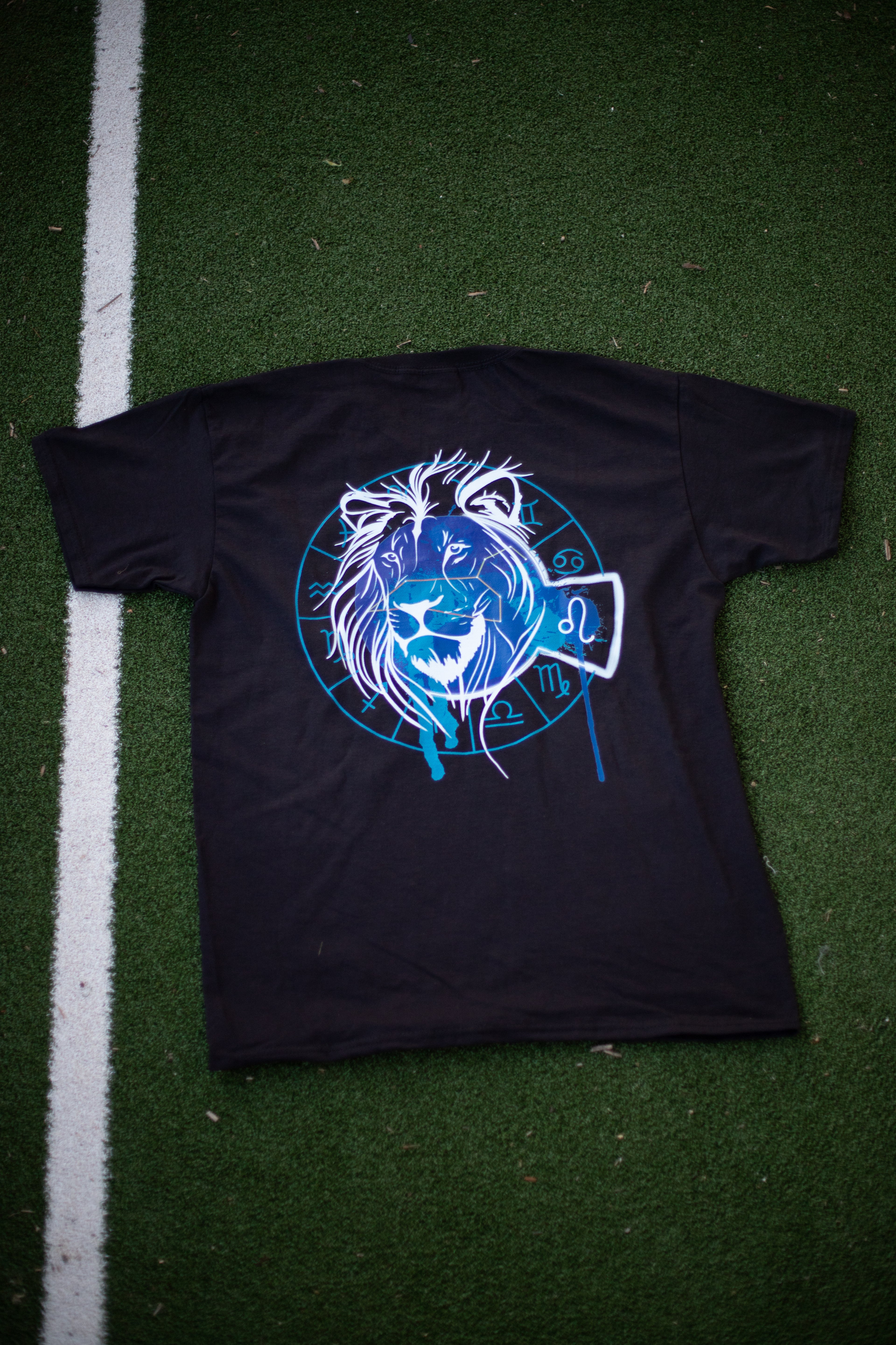Camiseta LEO