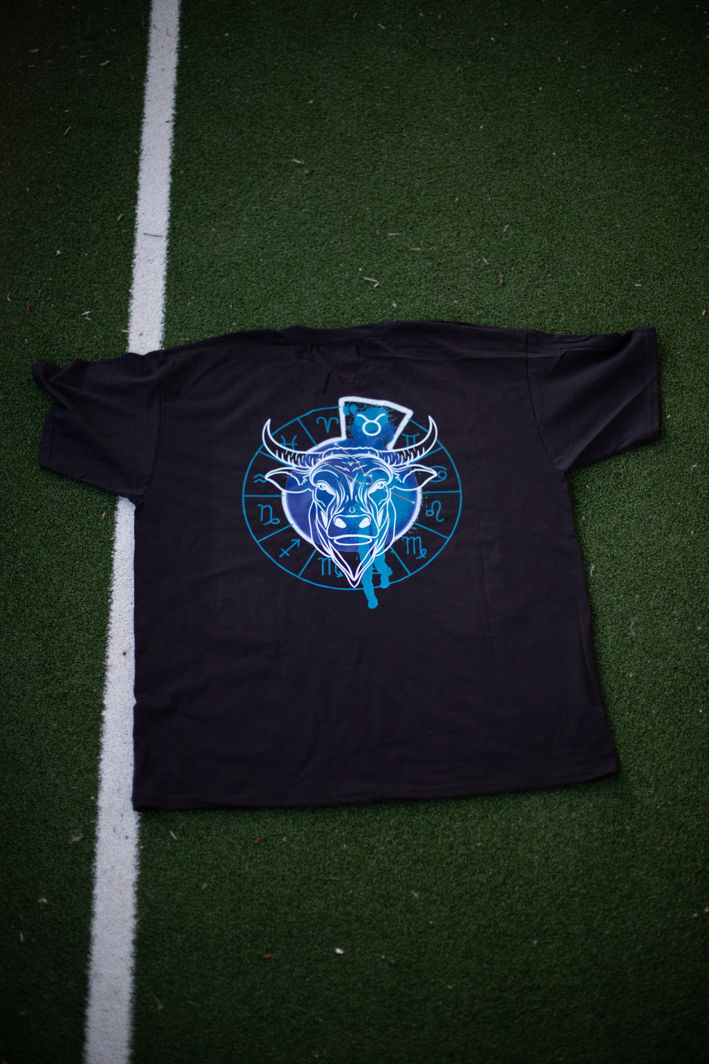 Camiseta TAURO 22€-25€